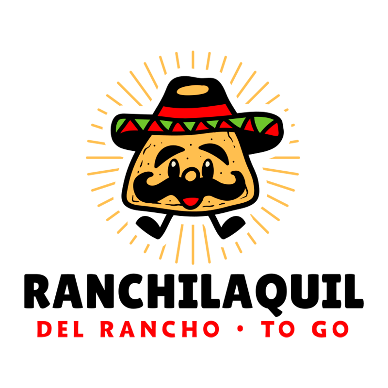 Ranchilaquil - Chilaquiles de rancho